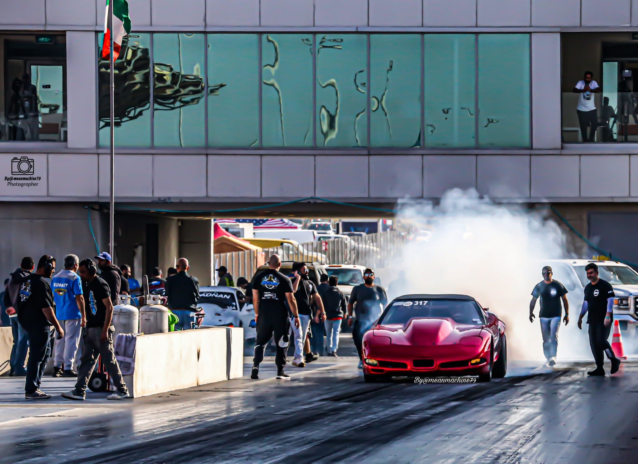 photo kuwait inspire championship