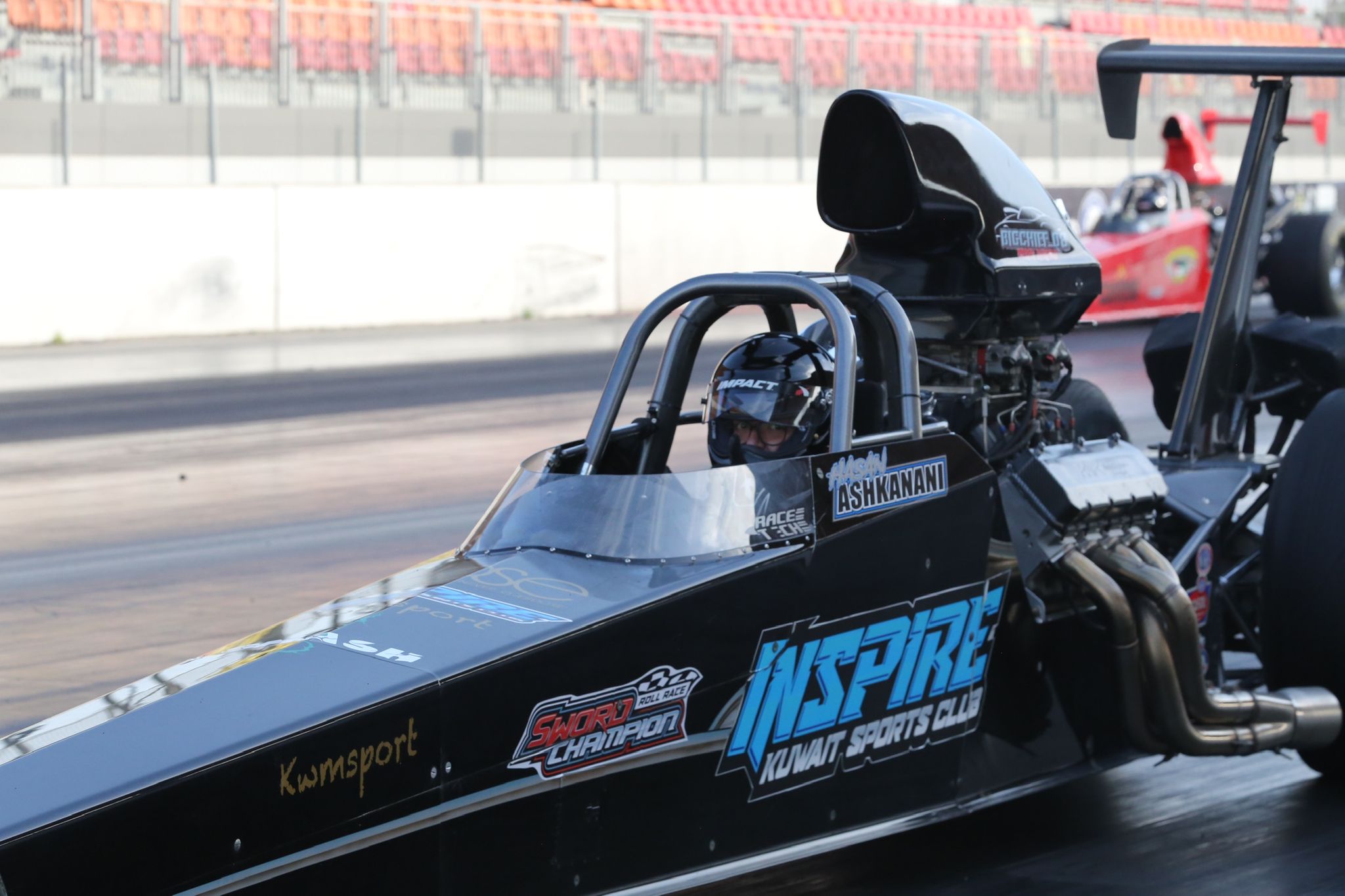 photo kuwait inspire championship