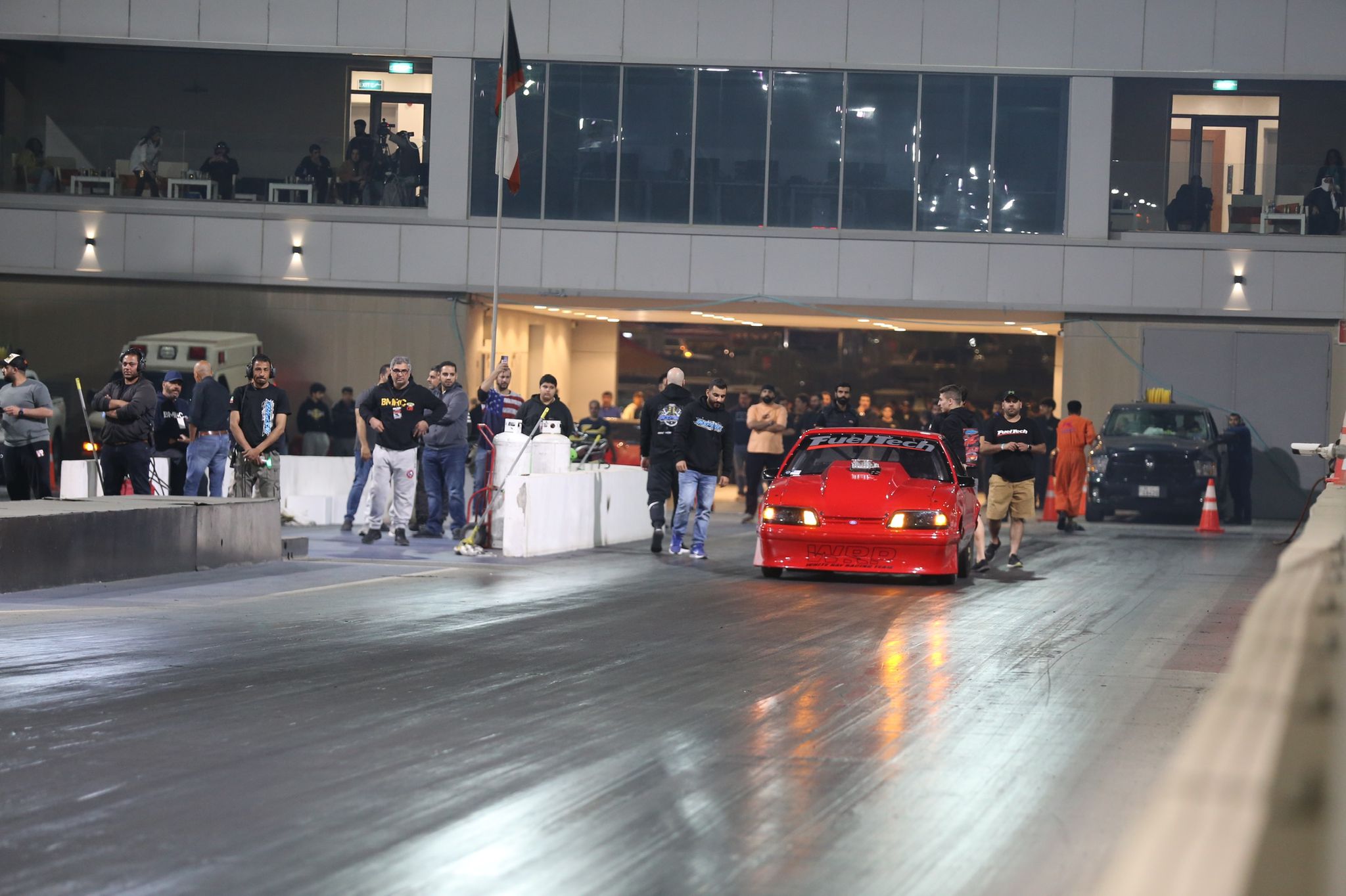 photo kuwait inspire championship