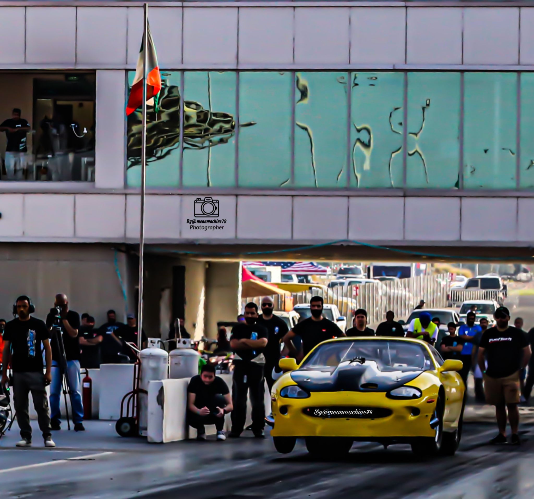 photo kuwait inspire championship