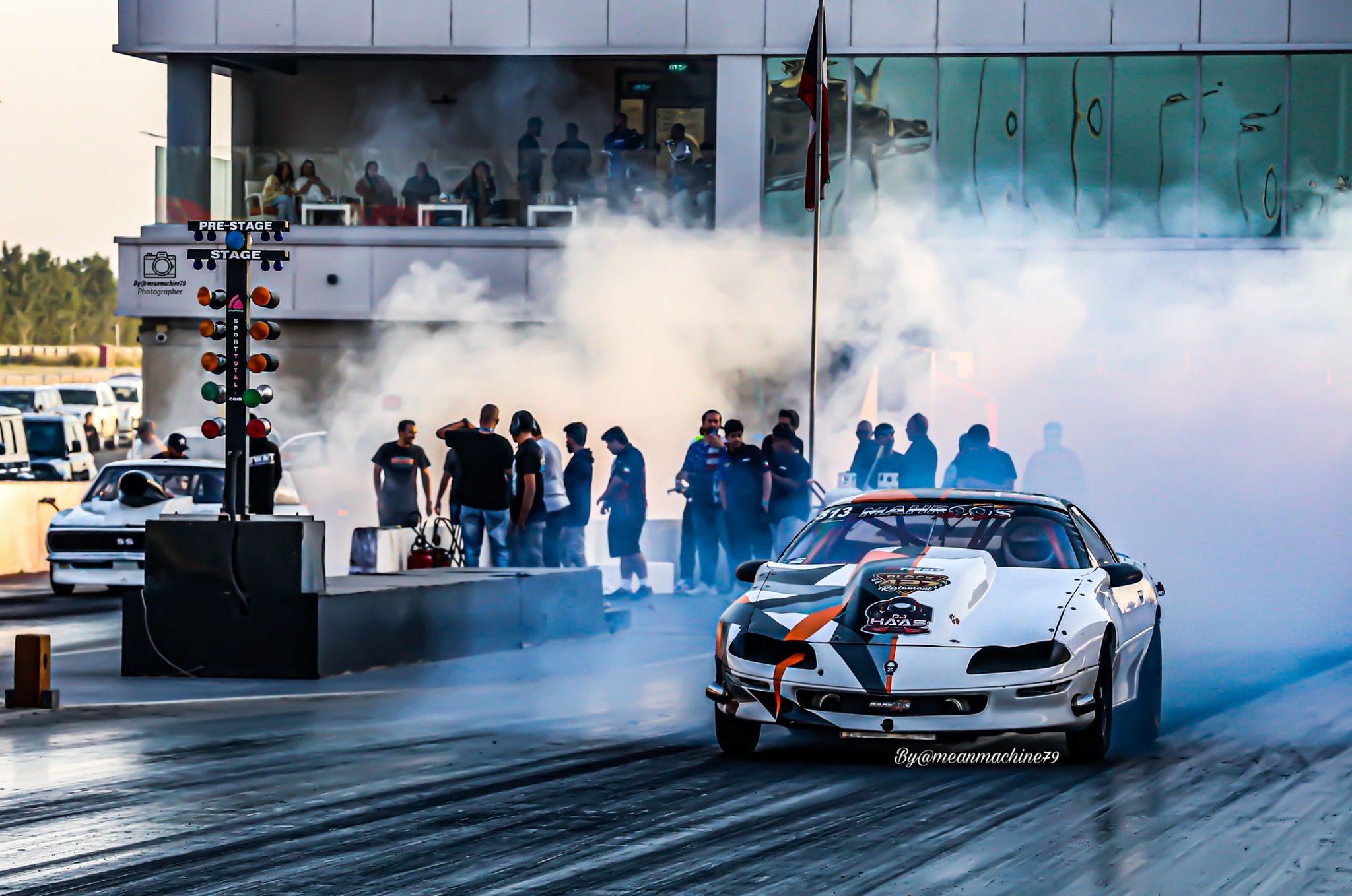 photo kuwait inspire championship