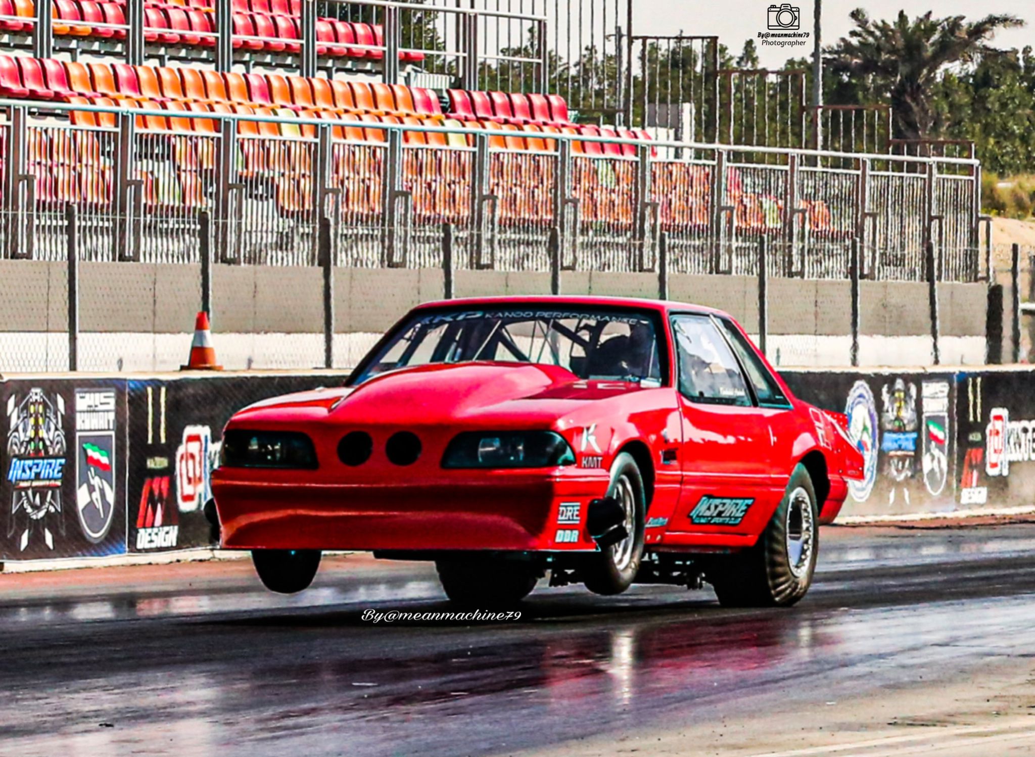 photo kuwait inspire championship