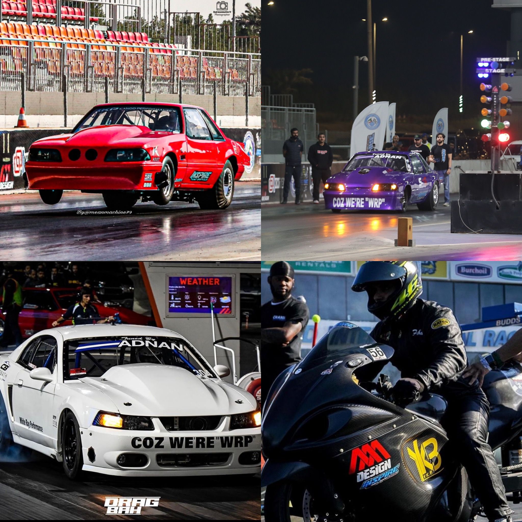 photo kuwait inspire championship